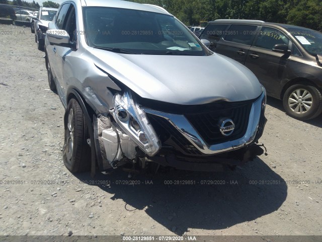 5N1AZ2MH3GN170092  nissan murano 2016 IMG 5