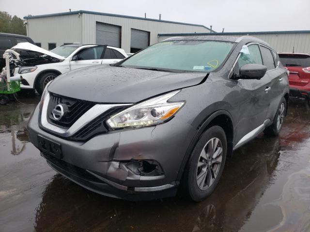 5N1AZ2MH4GN156296  nissan murano 2016 IMG 1