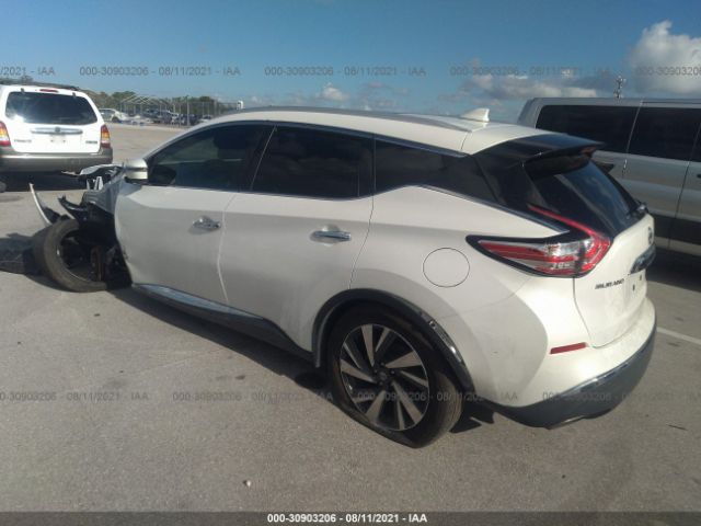 5N1AZ2MH4HN123266  nissan murano 2017 IMG 2