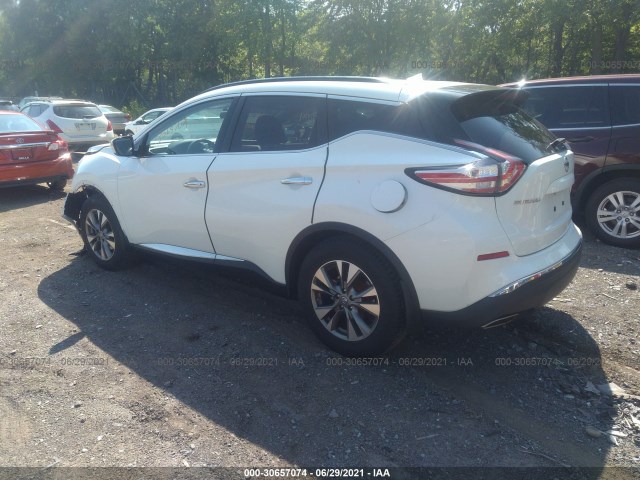 5N1AZ2MH5GN124845  nissan murano 2016 IMG 2