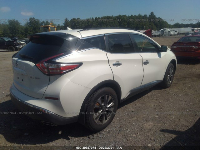 5N1AZ2MH5GN124845  nissan murano 2016 IMG 3