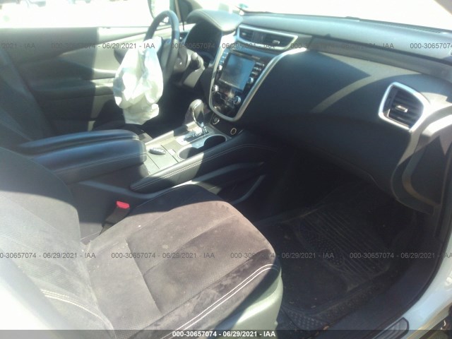 5N1AZ2MH5GN124845  nissan murano 2016 IMG 4