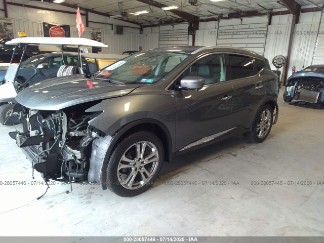 5N1AZ2MH6GN125308  nissan murano 2016 IMG 1