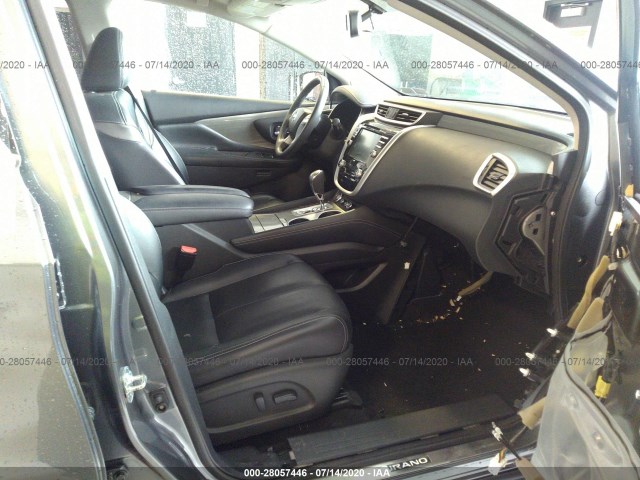 5N1AZ2MH6GN125308  nissan murano 2016 IMG 4