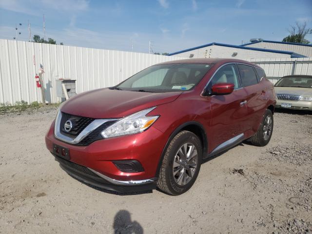 5N1AZ2MH7GN155546  nissan  2016 IMG 1