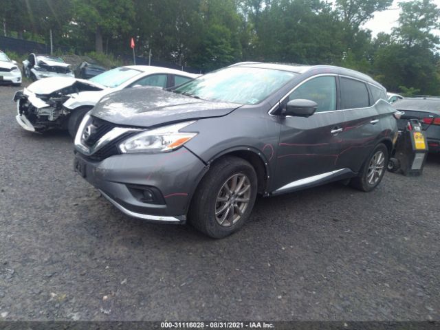 5N1AZ2MH7GN155739  nissan murano 2016 IMG 1