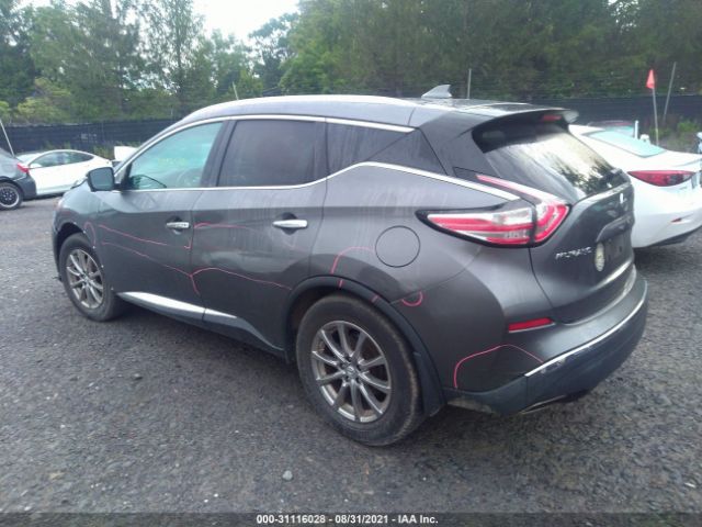 5N1AZ2MH7GN155739  nissan murano 2016 IMG 2