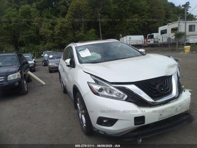 5N1AZ2MHXGN157517  nissan murano 2016 IMG 0