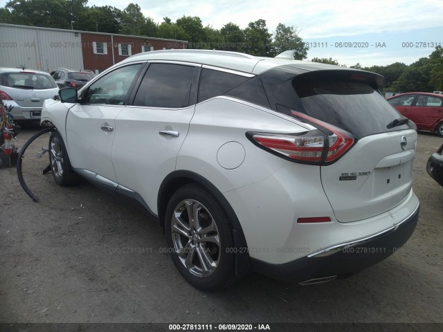 5N1AZ2MHXGN157517  nissan murano 2016 IMG 2