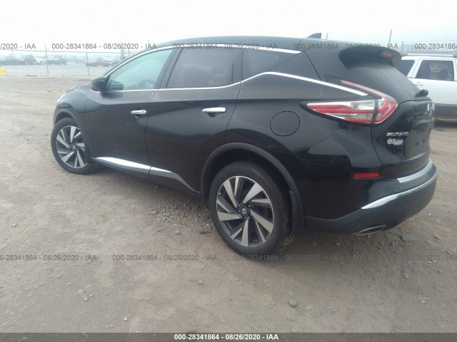 5N1AZ2MHXHN115866  nissan murano 2017 IMG 2