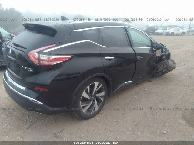 5N1AZ2MHXHN115866  nissan murano 2017 IMG 3