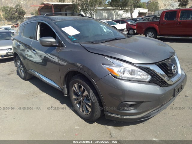 5N1AZ2MG0HN122848  nissan murano 2017 IMG 0