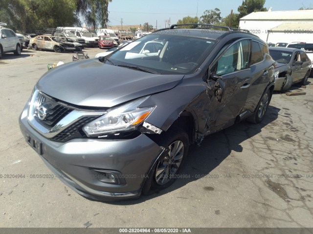 5N1AZ2MG0HN122848  nissan murano 2017 IMG 1