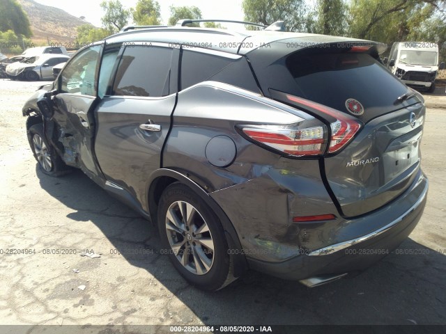 5N1AZ2MG0HN122848  nissan murano 2017 IMG 2