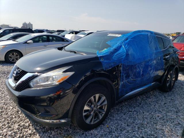 5N1AZ2MG0HN136152  nissan murano 2017 IMG 0