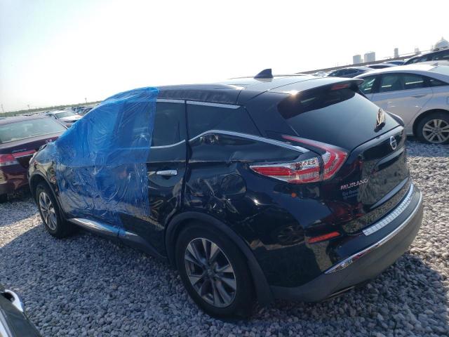 5N1AZ2MG0HN136152  nissan murano 2017 IMG 1