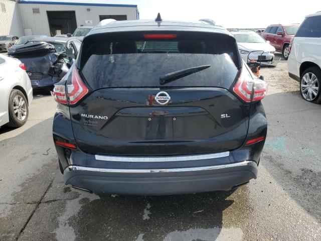 5N1AZ2MG0HN136152  nissan murano 2017 IMG 5