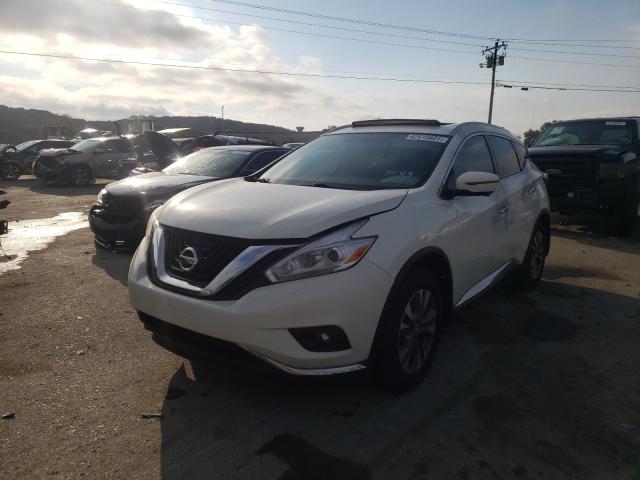 5N1AZ2MG4HN135053  nissan  2017 IMG 1