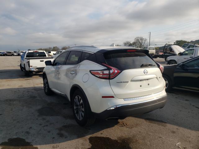 5N1AZ2MG4HN135053  nissan  2017 IMG 2