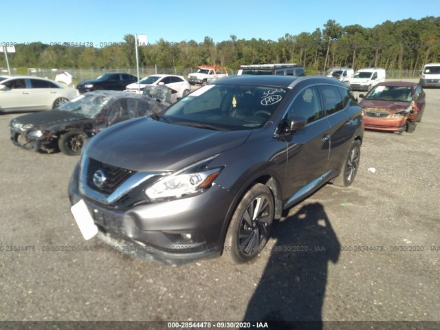 5N1AZ2MG4HN174936  nissan murano 2017 IMG 1