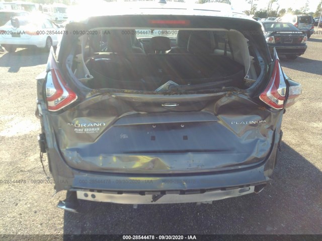 5N1AZ2MG4HN174936  nissan murano 2017 IMG 5