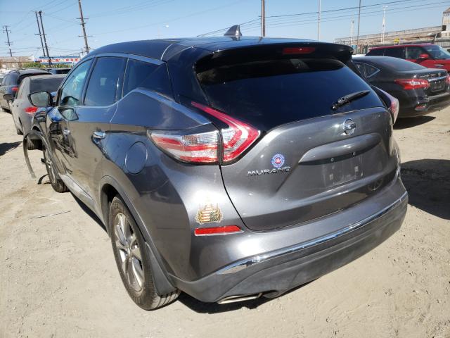 5N1AZ2MG5HN134395  nissan murano 2017 IMG 2