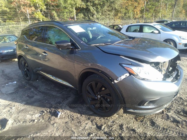 5N1AZ2MG6HN170466  nissan murano 2017 IMG 0