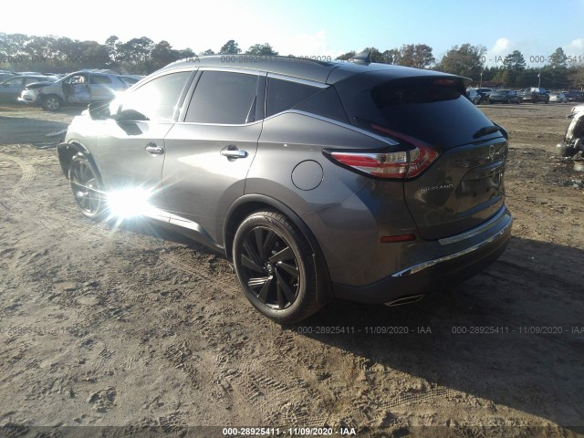 5N1AZ2MG6HN170466  nissan murano 2017 IMG 2