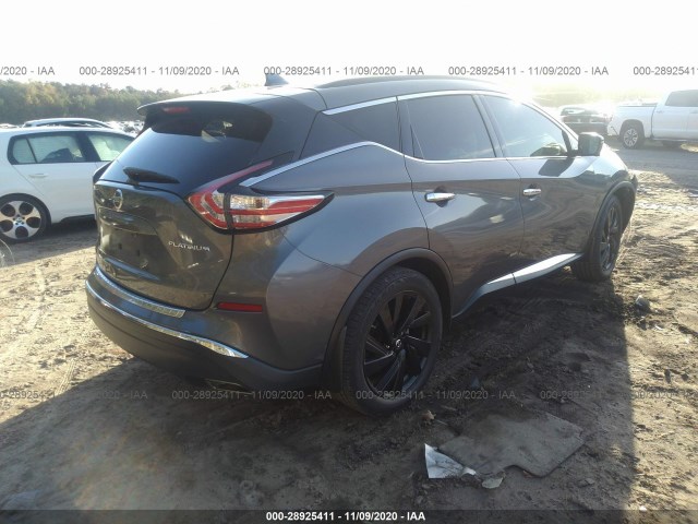 5N1AZ2MG6HN170466  nissan murano 2017 IMG 3