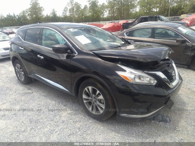 5N1AZ2MGXHN127880  nissan murano 2017 IMG 0