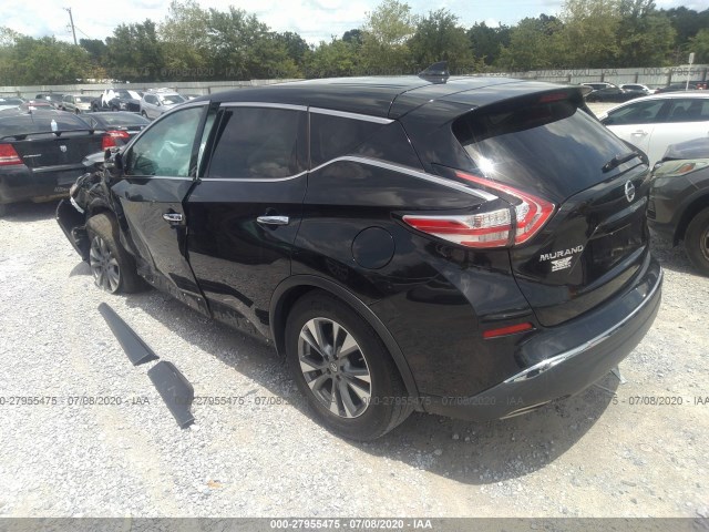 5N1AZ2MGXHN127880  nissan murano 2017 IMG 2