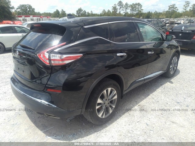 5N1AZ2MGXHN127880  nissan murano 2017 IMG 3