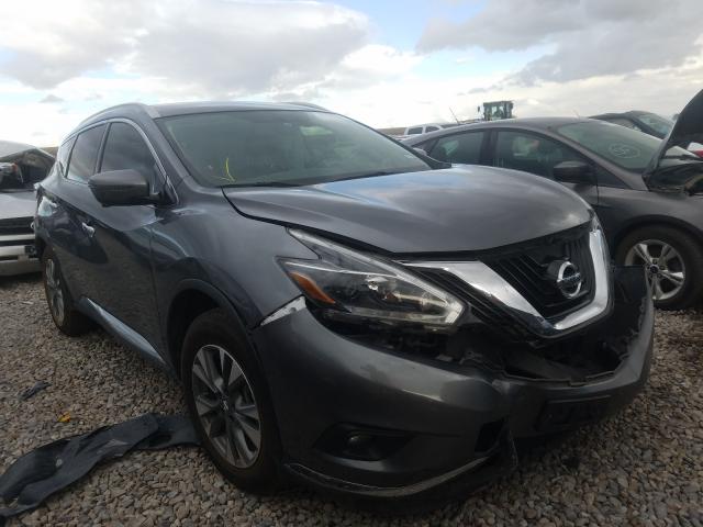 5N1AZ2MGXJN104329  nissan murano 2017 IMG 0