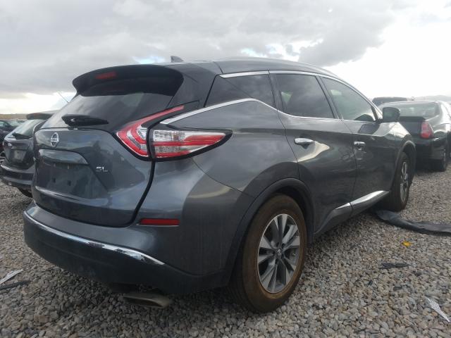 5N1AZ2MGXJN104329  nissan murano 2017 IMG 3