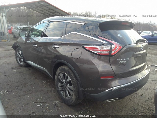 5N1AZ2MH0HN143689  nissan murano 2017 IMG 2