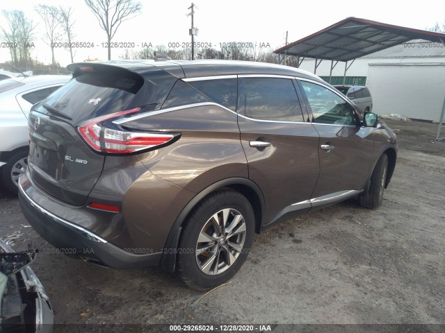 5N1AZ2MH0HN143689  nissan murano 2017 IMG 3