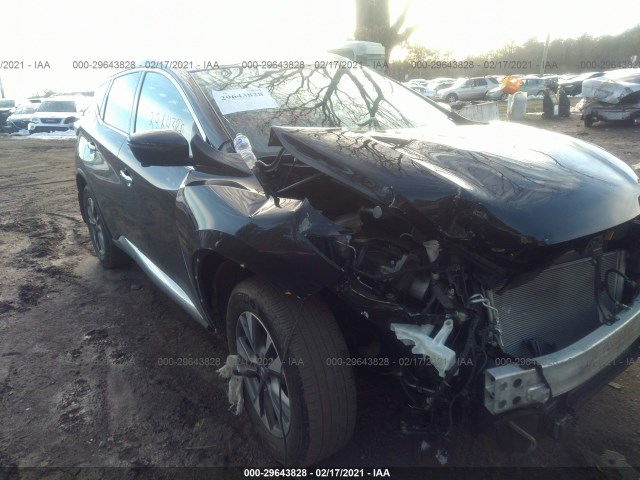 5N1AZ2MH0HN158788  nissan murano 2017 IMG 0