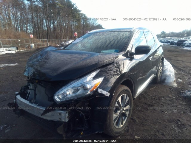 5N1AZ2MH0HN158788  nissan murano 2017 IMG 1