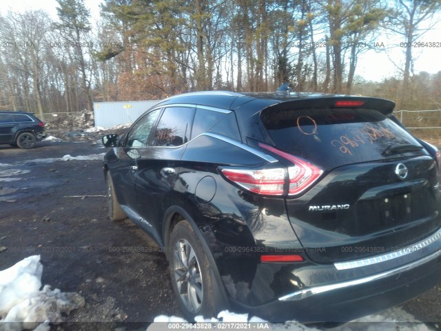 5N1AZ2MH0HN158788  nissan murano 2017 IMG 2