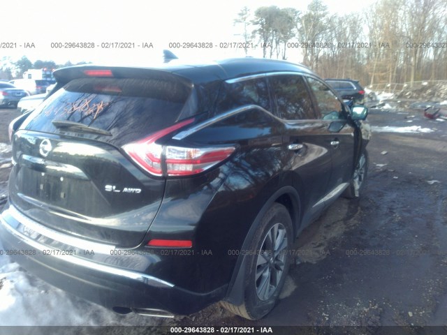 5N1AZ2MH0HN158788  nissan murano 2017 IMG 3