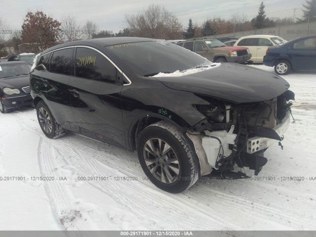 5N1AZ2MH2HN176936  nissan murano 2017 IMG 0