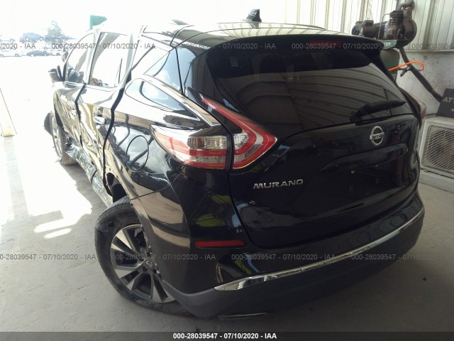 5N1AZ2MH2JN108822  nissan murano 2018 IMG 2