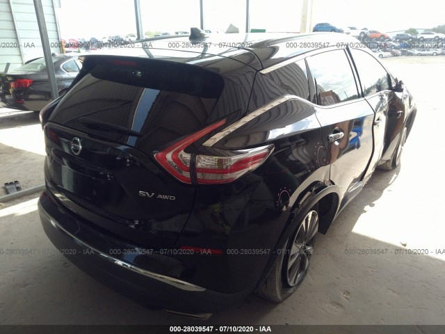 5N1AZ2MH2JN108822  nissan murano 2018 IMG 3