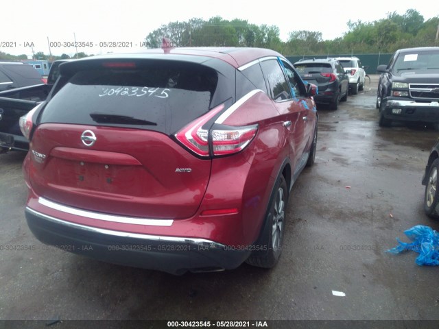 5N1AZ2MH3HN138857  nissan murano 2017 IMG 3