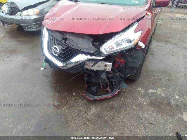 5N1AZ2MH3HN138857  nissan murano 2017 IMG 5