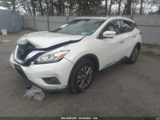 5N1AZ2MH3HN147719  nissan murano 2017 IMG 1