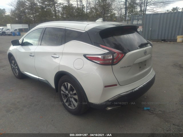 5N1AZ2MH3HN147719  nissan murano 2017 IMG 2