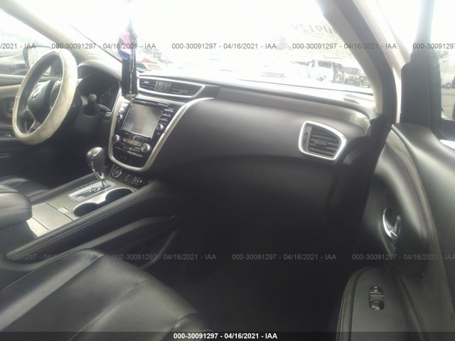 5N1AZ2MH3HN147719  nissan murano 2017 IMG 4