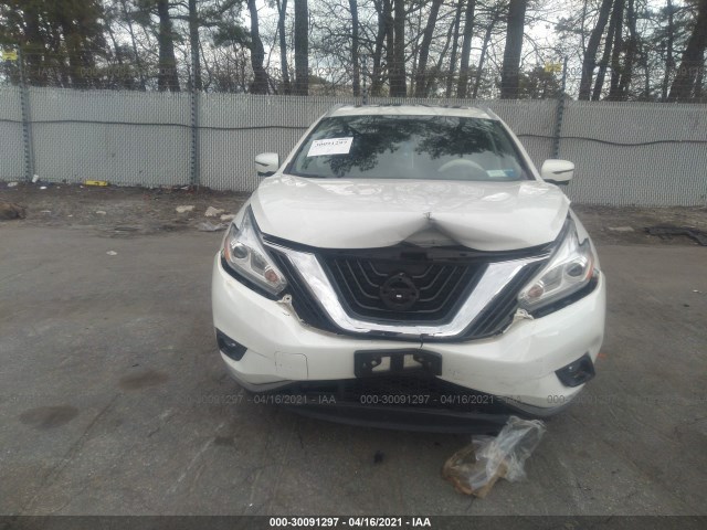 5N1AZ2MH3HN147719  nissan murano 2017 IMG 5