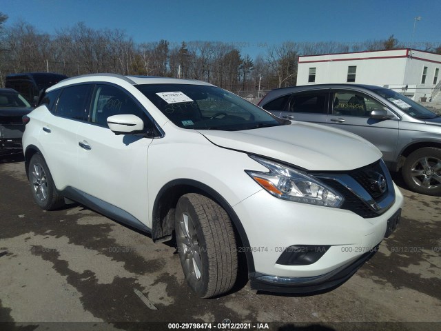 5N1AZ2MH3HN149809  nissan murano 2017 IMG 0